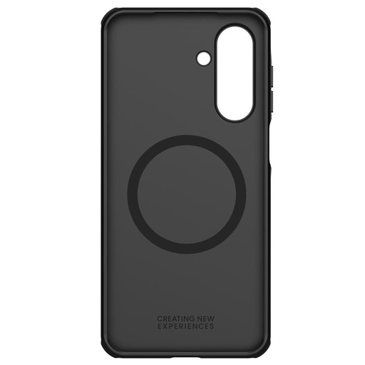 Samsung Galaxy A17 Nillkin Super Frosted Shield Pro MagSafe zaštitna maskica (Crna)