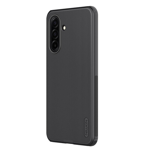 Samsung Galaxy A17 Nillkin Super Frosted Shield Pro zaštitna maskica (Crna)