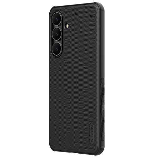 Samsung Galaxy S25FE Nillkin Super Frosted Shield Pro zaštitna maskica (Crna)