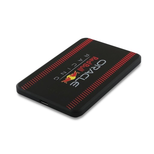 Crvena Bull Oversize Logo MagSafe Powerbank 5000mAh (Tamnoplava)