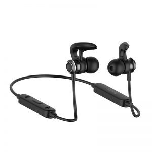 Hoco ES22 bluetooth headset, crna