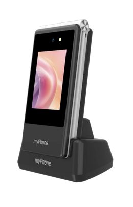 myPhone TANGO 2 LTE (Crna)