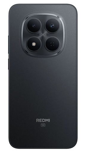Xiaomi Redmi Note 15 Pro 5G Dual Sim 8GB RAM 256GB (Crna)