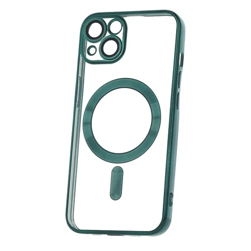 Samsung Galaxy A37 5G Color Chrome Mag zaštitna maskica (Zelena)