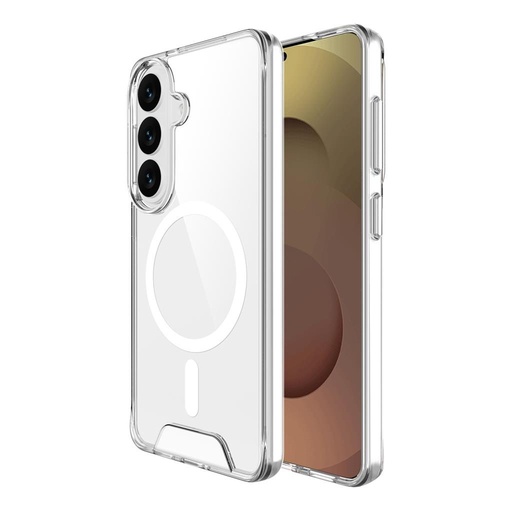 Samsung Galaxy S26 Plus TOKO Space Magsafe zaštitna maskica (Proziran)