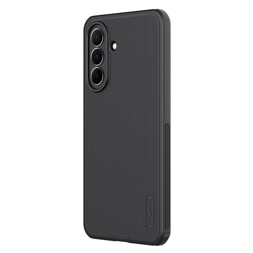 Samsung Galaxy A37 5G Nillkin Super Frosted Shield Pro zaštitna maskica (Crna)