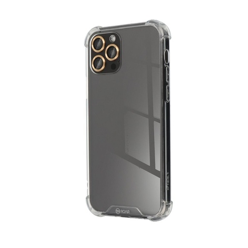Samsung Galaxy S26 Ultra Roar armor jelly otporan na udarce zaštitna maskica (Proziran)