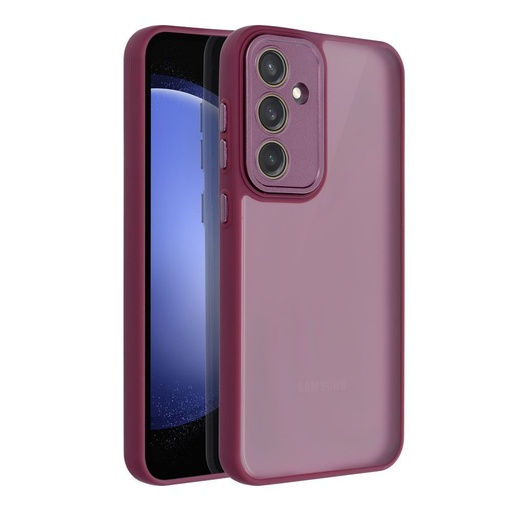 Samsung Galaxy S26 Variete zaštitna maskica (Ljubičasta)