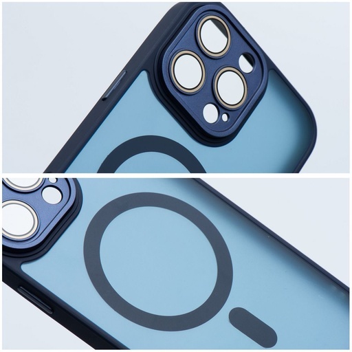 Samsung Galaxy A57 5G Variete MagSafe zaštitna maskica (Plava)