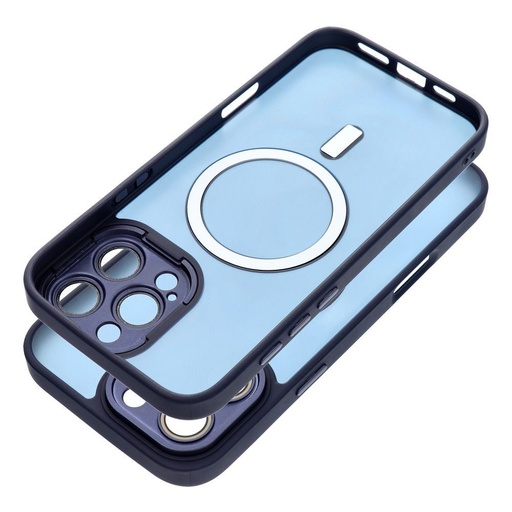 Samsung Galaxy S26 Ultra Variete MagSafe zaštitna maskica (Plava)