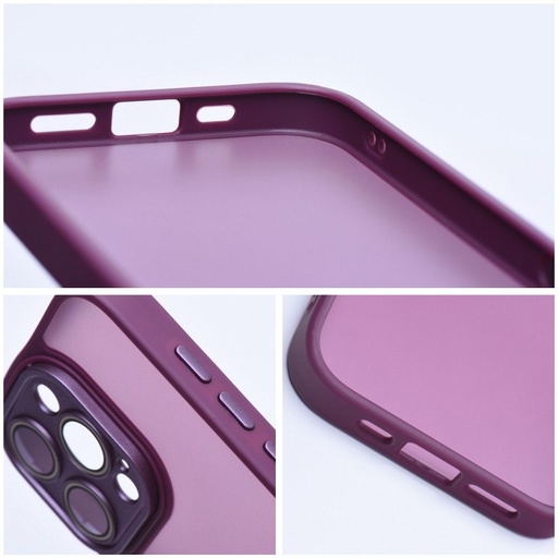 Samsung Galaxy A37 5G Variete zaštitna maskica (Ljubičasta)