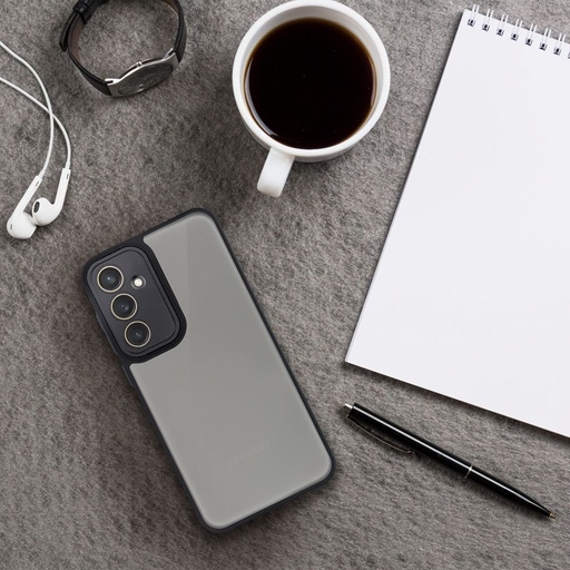 Samsung Galaxy A57 5G Variete zaštitna maskica (Crna)