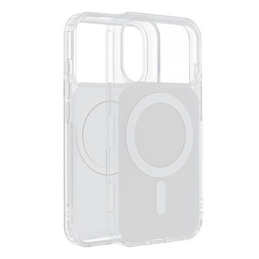 Samsung Galaxy A37 5G Fusion MagSafe zaštitna maskica (Bijela)