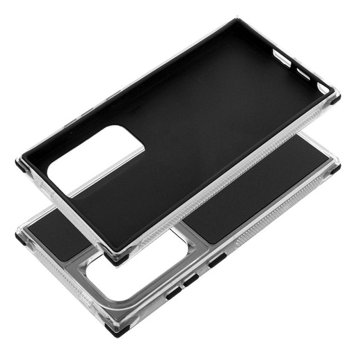 Samsung Galaxy A37 5G Matrix zaštitna maskica (Crna)