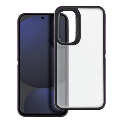 Samsung Galaxy A37 5G Neo zaštitna maskica (Ljubičasta)