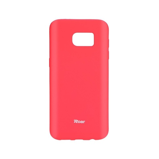 Apple iPhone 7 / iPhone 8 / iPhone SE 2020 / iPhone SE 2022 Roar colorful zaštitna maskica (Ružičasta)