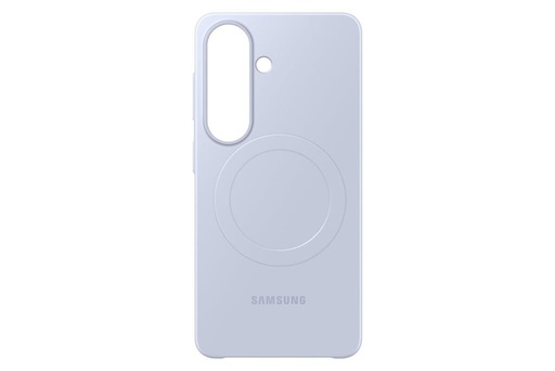 Samsung Galaxy S26 Samsung Slim Magnetic zaštitna maskica (Svijetao Ljubičasta)