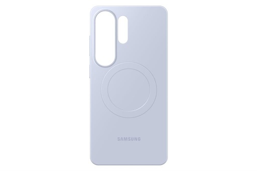 Samsung Galaxy S26 Ultra Samsung Slim Magnetic zaštitna maskica (Svijetao Ljubičasta)