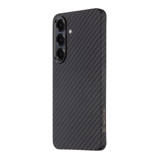 Samsung Galaxy S26 Tactical MagForce Aramid MagSafe zaštitna maskica (Crna)