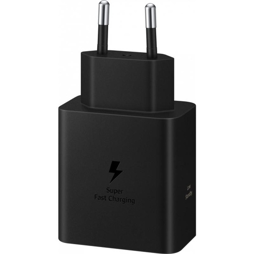 Samsung mrežni punjač 60W USB-C (Crna)