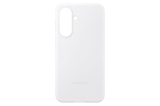 Samsung Silicone futrola Galaxy A37 (Svijetlosiva)