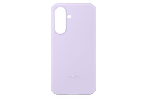 Samsung Silicone futrola Galaxy A37 (Svijetloljubičasta)
