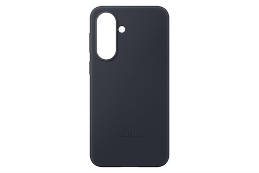 Samsung Silicone futrola Galaxy A37 (Crna)