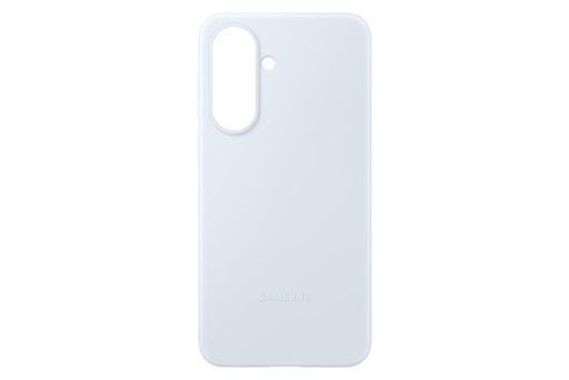 Samsung Silicone futrola Galaxy A57 (Svijetloplava)