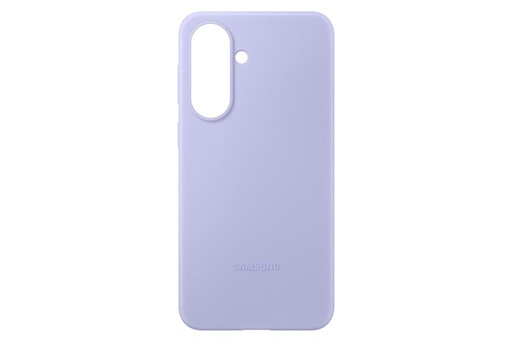 Samsung Silicone futrola Galaxy A57 (Ljubičasta)