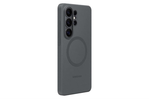Samsung Silicone Magnet futrola Galaxy S26 Ultra (Crna)