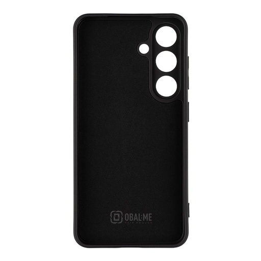 Samsung Galaxy S25 OBAL:ME MagNetix Matte futrola (Crna)