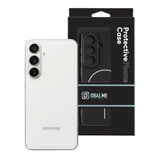 Samsung Galaxy S26 OBAL:ME MagNetix Matte futrola (Crna)