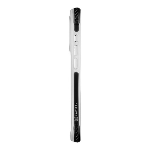 Apple iPhone 16 Pro Tactical MagForce Hexagon futrola (Crna)