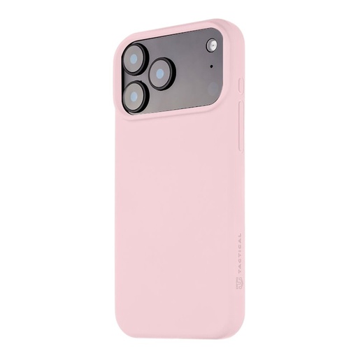 Apple iPhone 17 Pro Max Tactical MagForce Velvet Smoothie futrola (Ružičasta)