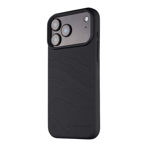 Apple iPhone 17 Pro Max Tactical MagForce Beaver futrola (Siva)