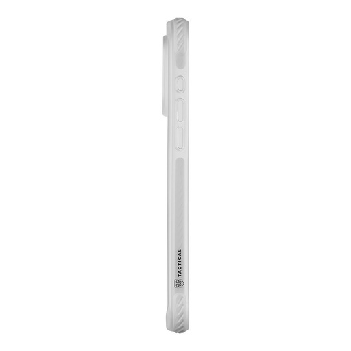Apple iPhone 16 Pro Max Tactical MagForce Hexagon futrola (Bijela)