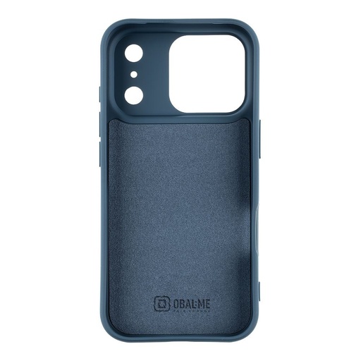 Apple iPhone 17 Pro OBAL:ME MagNetix Matte futrola (Plava)