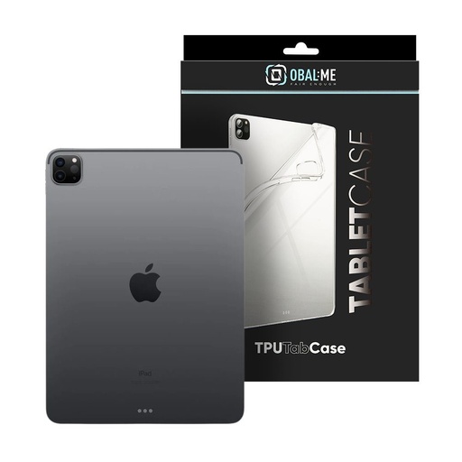 OBAL:ME TPU futrola Apple iPad Pro 11 2020/2021/2022 (Proziran)