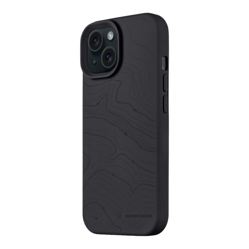 Apple iPhone 15 Tactical MagForce Beaver futrola (Siva)