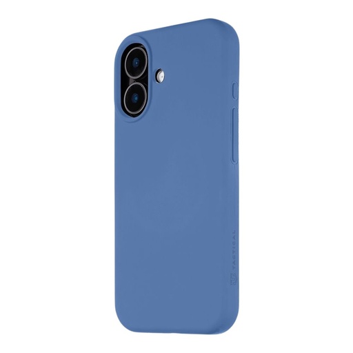 Apple iPhone 17 Tactical MagForce Velvet Smoothie futrola (Plava)