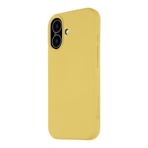 Apple iPhone 17 Tactical MagForce Velvet Smoothie futrola (Bananasto žuta)