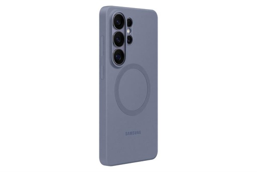 Samsung Silicone Magnet futrola Galaxy S26 Ultra (Plavkastoljubičasta)