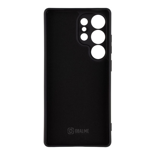 Samsung Galaxy S25 Ultra OBAL:ME MagNetix Matte futrola (Crna)
