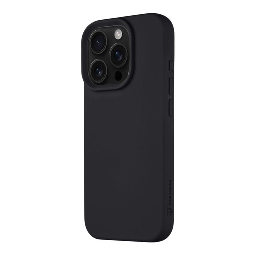 Apple iPhone 16 Pro Tactical MagForce Velvet Smoothie futrola (Siva)