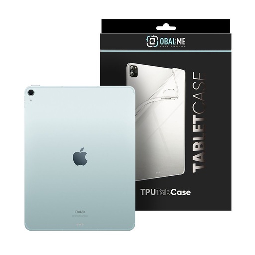 OBAL:ME TPU futrola Apple iPad Air 10.9 2020/2022 (Proziran)
