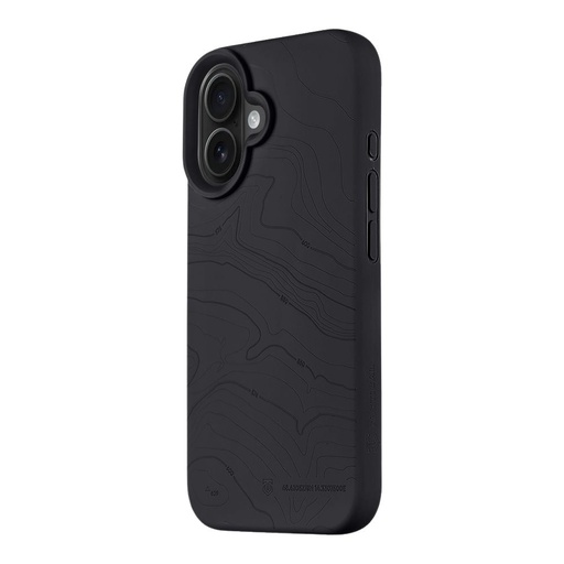 Apple iPhone 16 Tactical MagForce Beaver futrola (Siva)