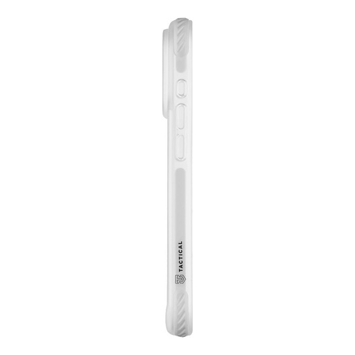 Apple iPhone 17 Pro Tactical MagForce Hexagon futrola (Bijela)