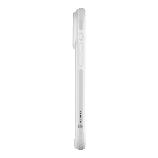 Apple iPhone 17 Pro Max Tactical MagForce Hexagon futrola (Bijela)
