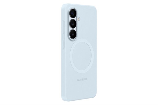 Samsung Silicone Magnet futrola Galaxy S26 (Svijetloplava)