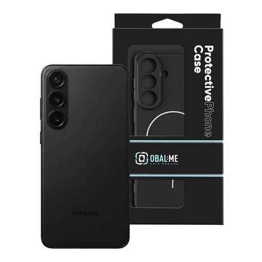 Samsung Galaxy S26 Plus OBAL:ME MagNetix Matte futrola (Crna)